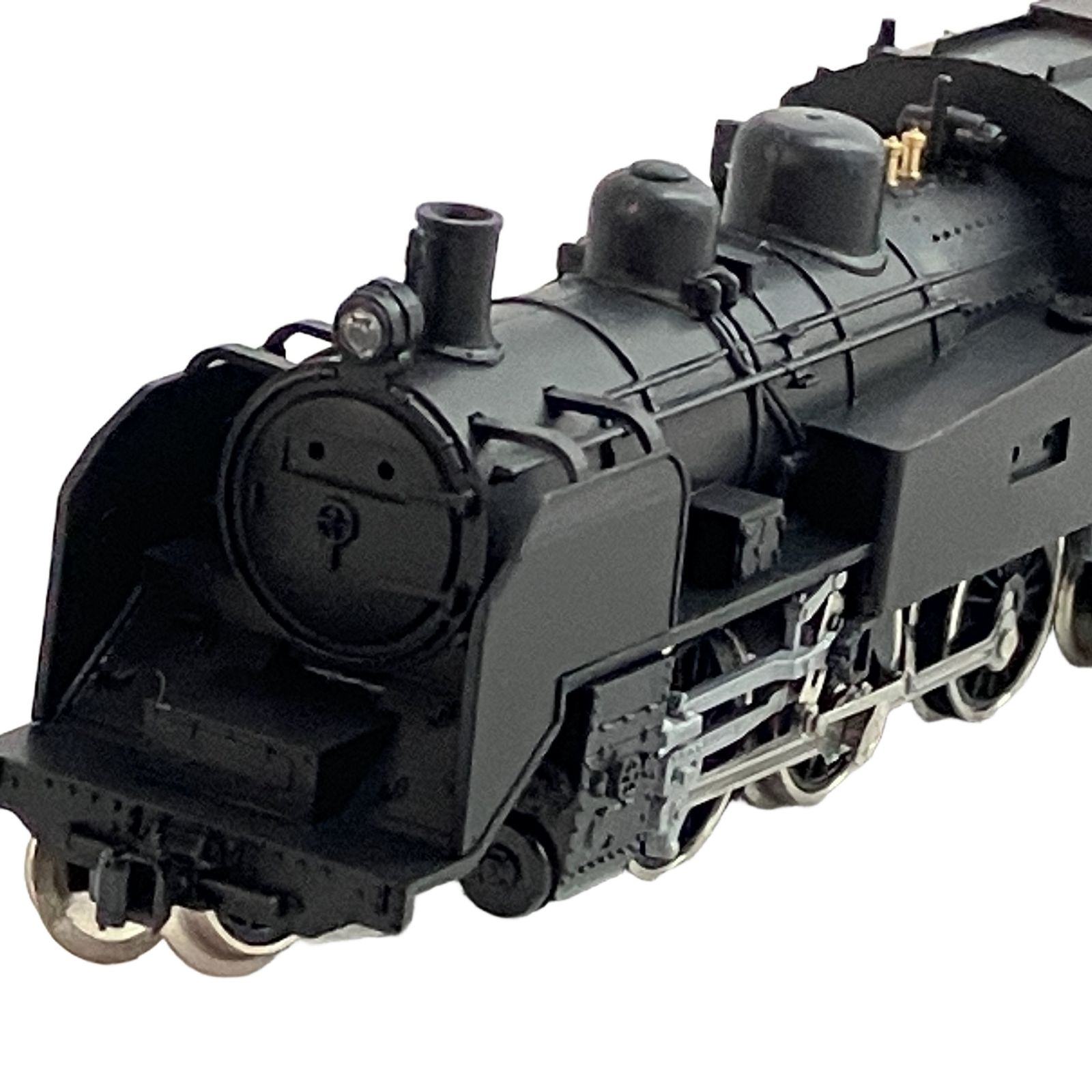 KATO 2002 C11 蒸気機関車 Nゲージ 鉄道模型 カトー 中古 C11483900