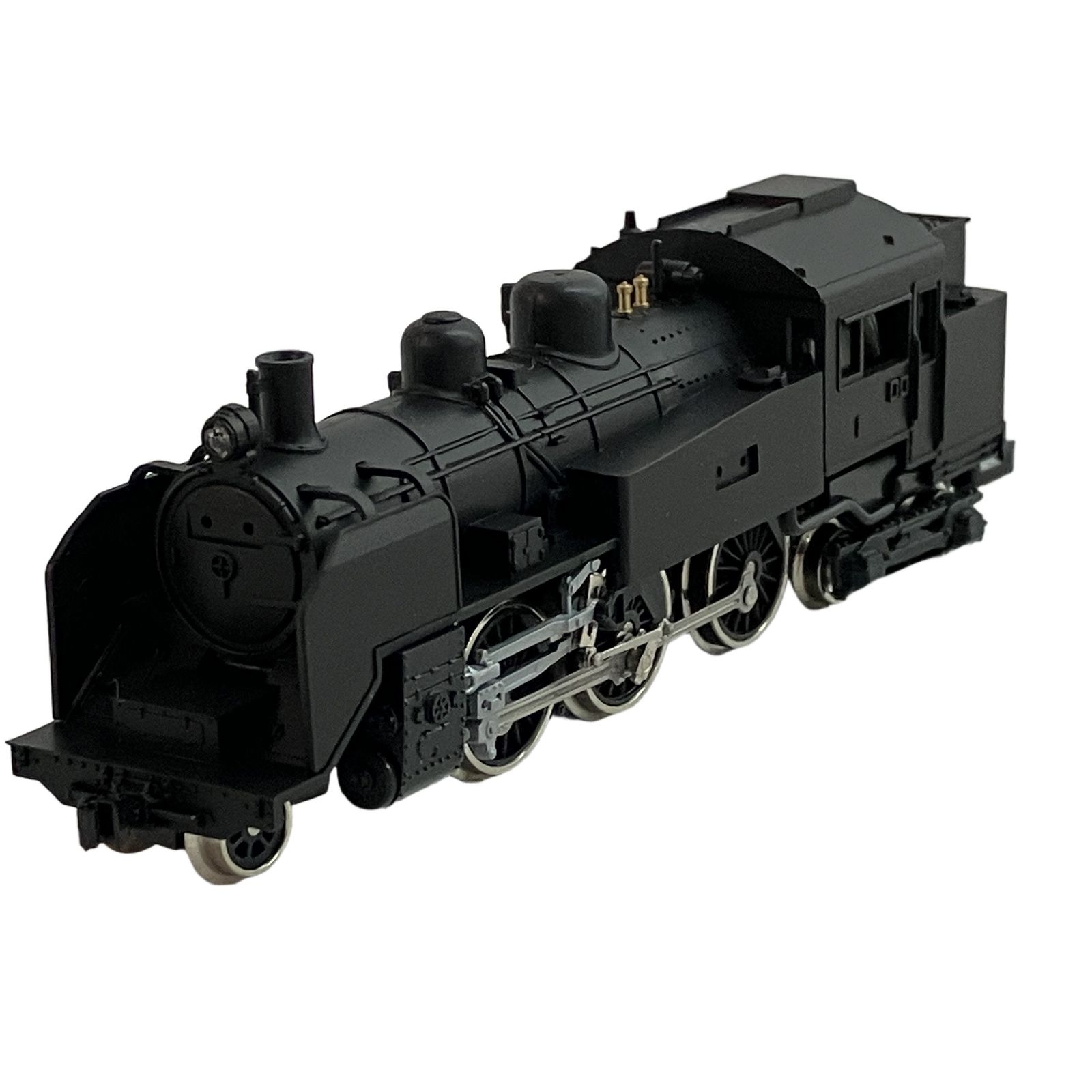鉄道模型 KATO 202M C11 KATO 2002 C11 蒸気機関車 Nゲージ 鉄道模型 カトー 中古 C11483900