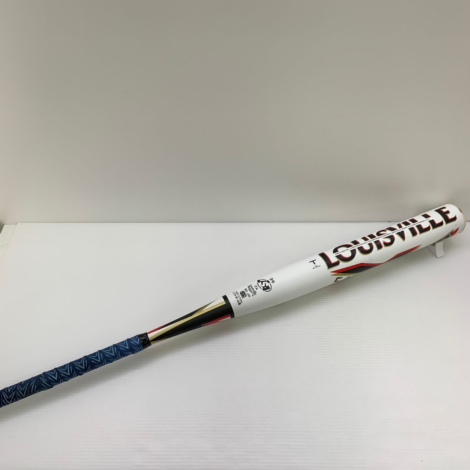 ルイスビルスラッガー Louisville Slugger カタリスト3 ソフトボール用