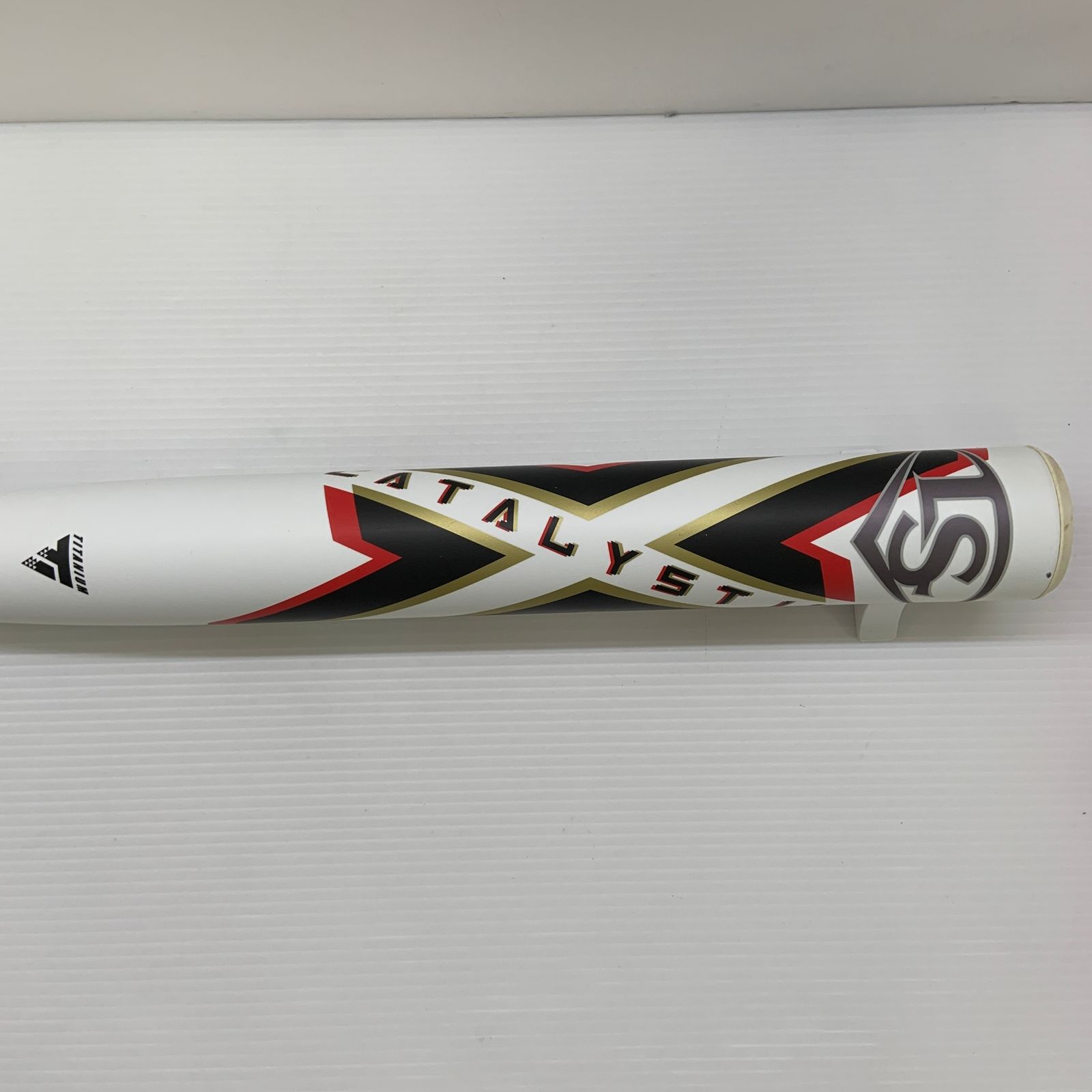 ルイスビルスラッガー Louisville Slugger カタリスト3 ソフトボール用