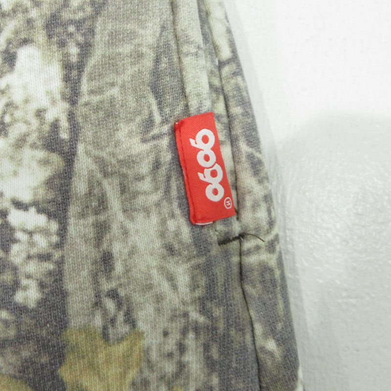 三重本店】 中古 9090 | ナインティナインティ リアルツリー柄