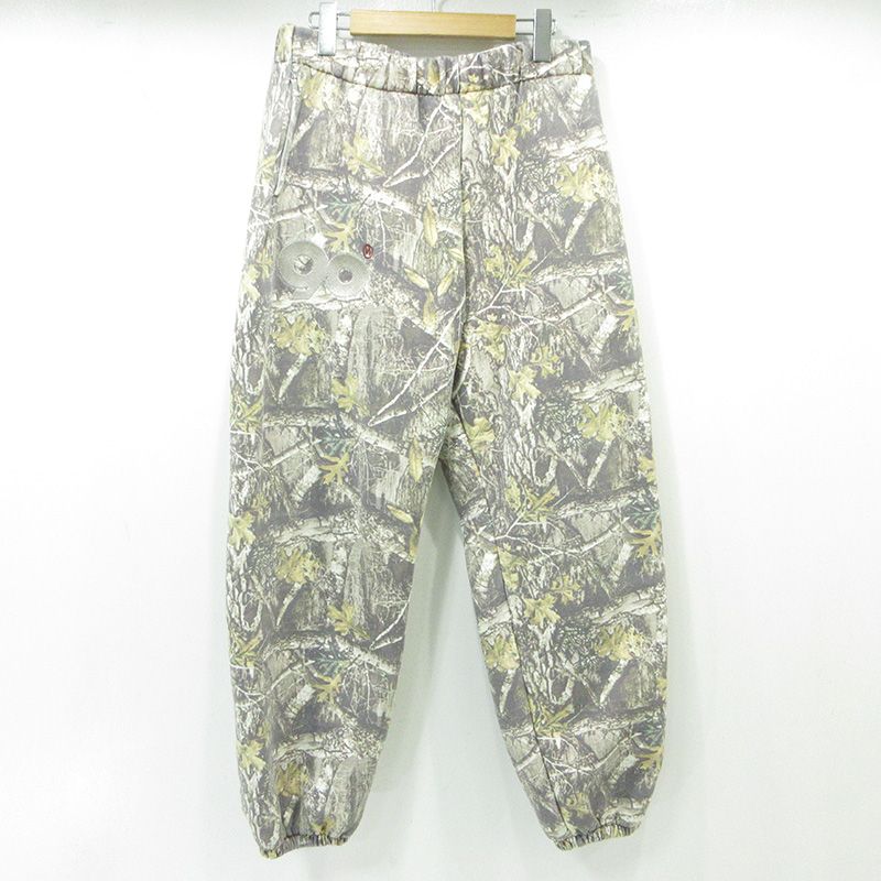 三重本店】 中古 9090 | ナインティナインティ リアルツリー柄