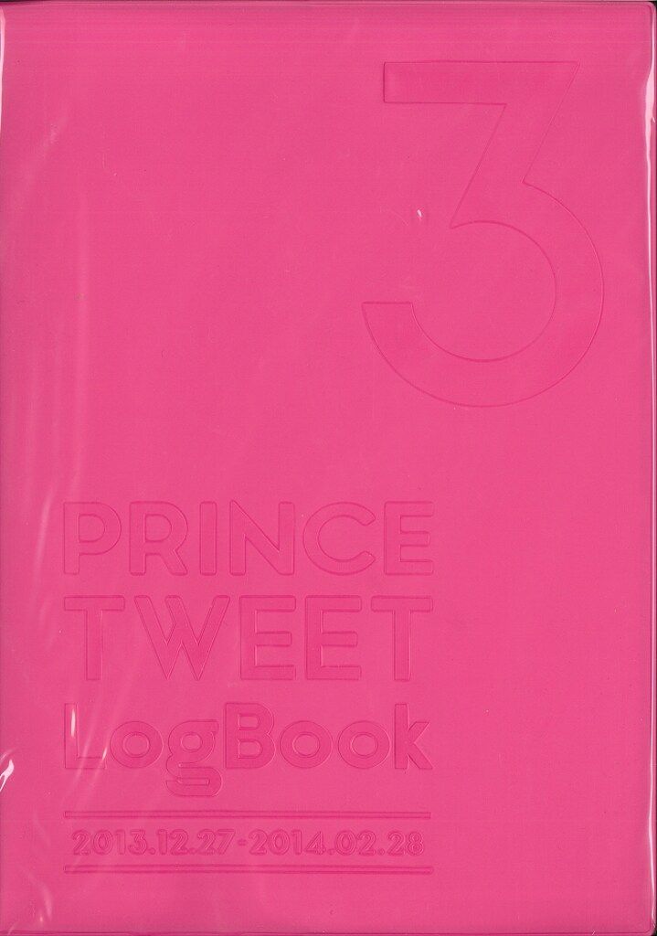 AGF2017 うたの☆プリンスさまっ♪ PRINCE TWEET LogBook Vol.3 - メルカリ