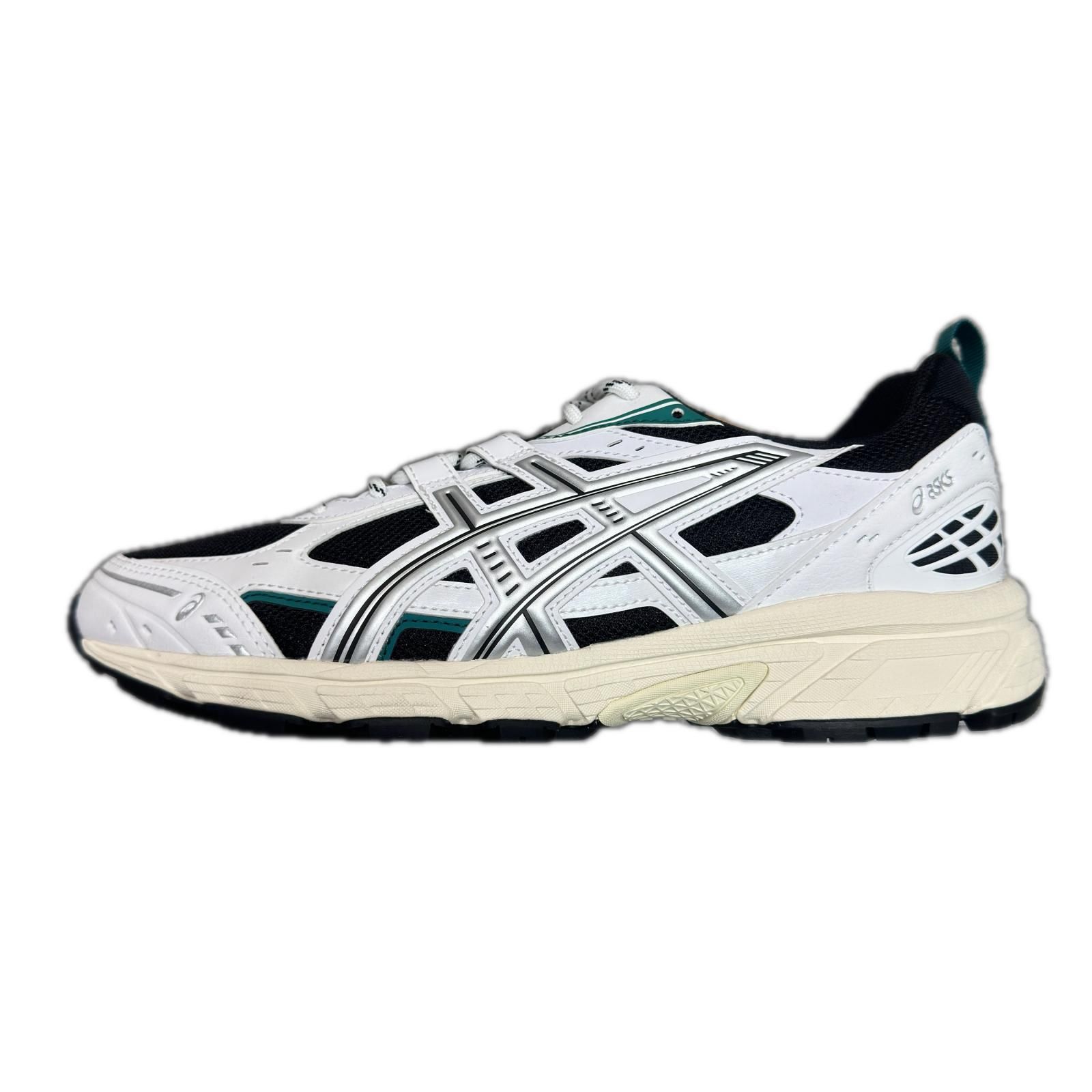 未使用 asics GEL-NUNOBIKI ゲルヌノビキスニーカー ローカット
