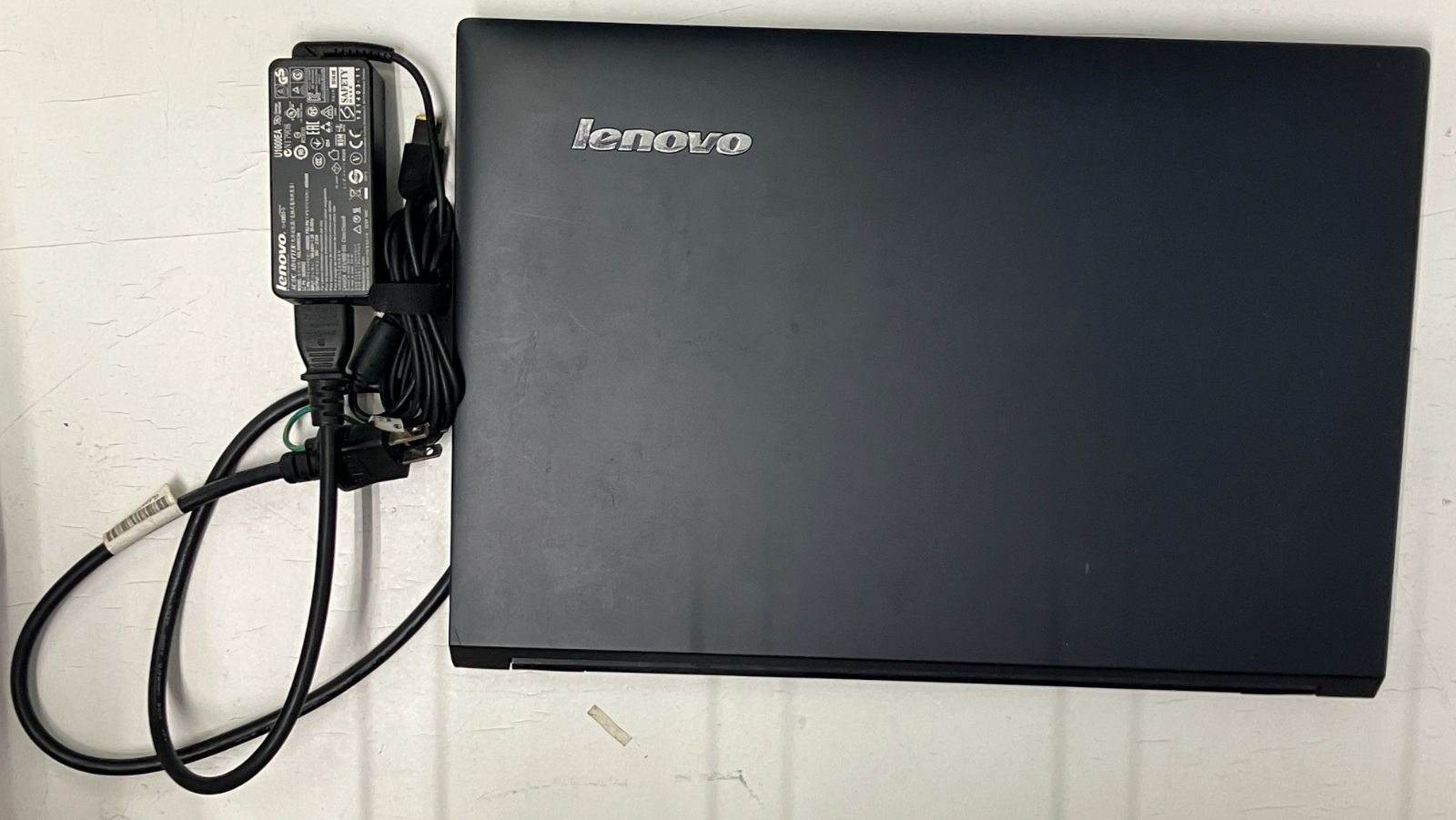 Lenovo B50-70 ジャンク ノートパソコン パーツ取り用 SSD消去済 基板