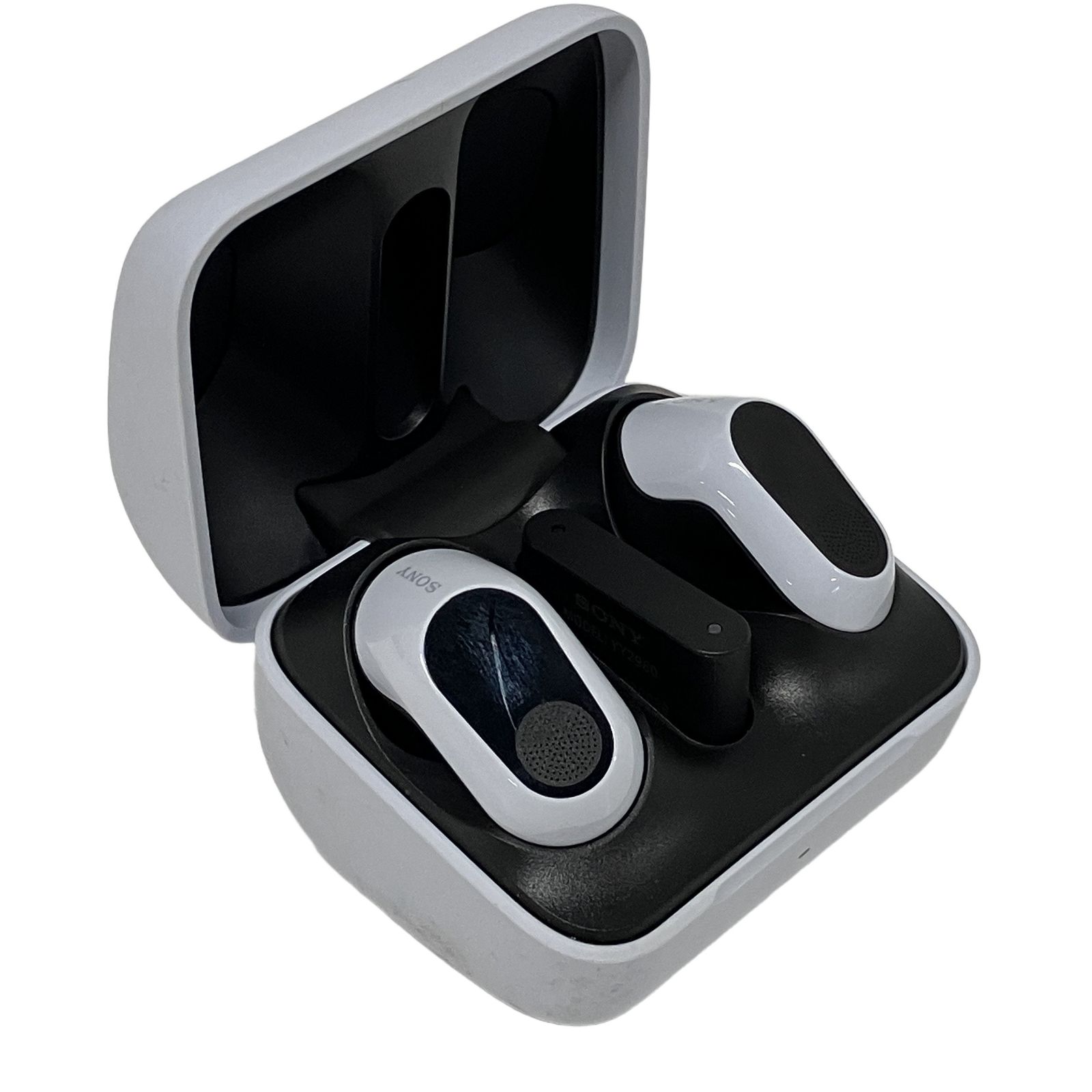 SONY INZONE Buds WF-G700N ワイヤレス ノイズキャンセリング イヤホン