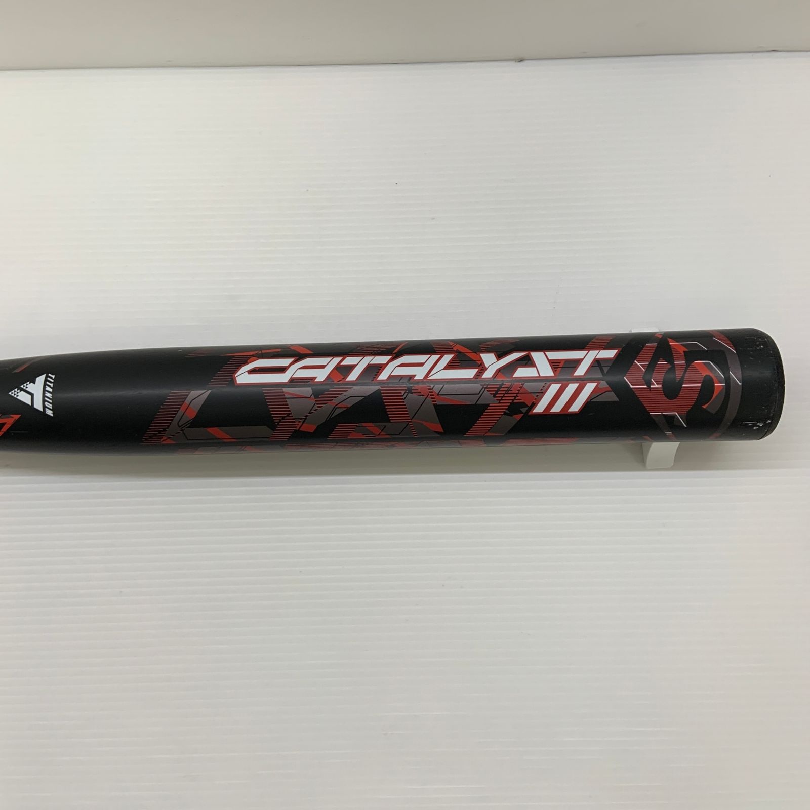 ルイスビルスラッガー Louisville Slugger カタリスト3 ソフトボール用