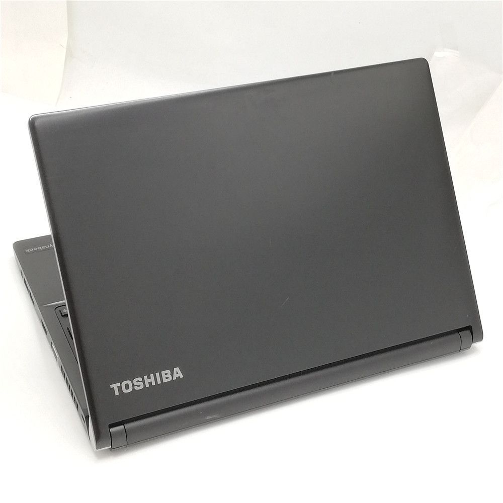 東芝 R73/M Core i7 Win11 SSD搭載中古ノートPC - メルカリ