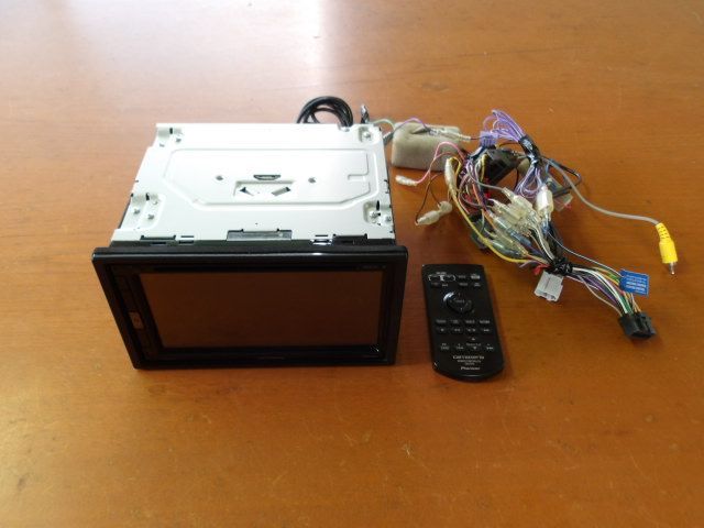 カロッツェリア ディスプレイオーディオ FH-8500DVS - メルカリ