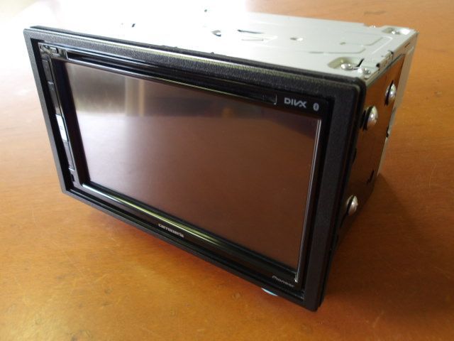 カロッツェリア ディスプレイオーディオ FH-8500DVS - メルカリ