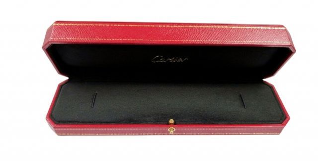カルティエ　ケース カルティエ ケース ネックレス用 時計用 ブレスレット用 アクセサリー