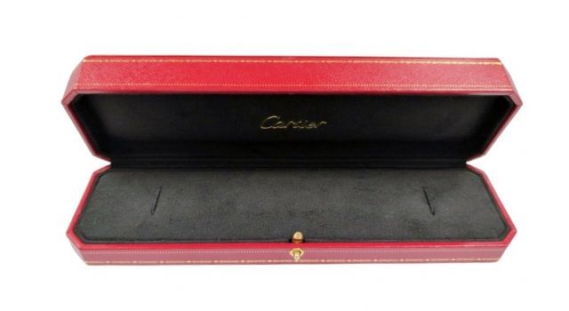 カルティエ ケース ネックレス用 時計用 ブレスレット用 アクセサリー