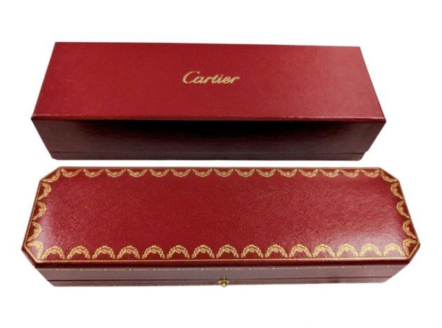 カルティエ ケース ネックレス用 時計用 ブレスレット用 アクセサリー
