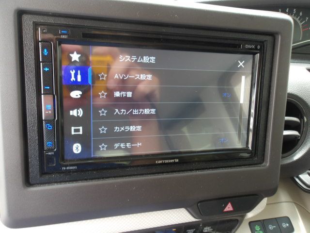 カロッツェリア ディスプレイオーディオ FH-8500DVS - メルカリ