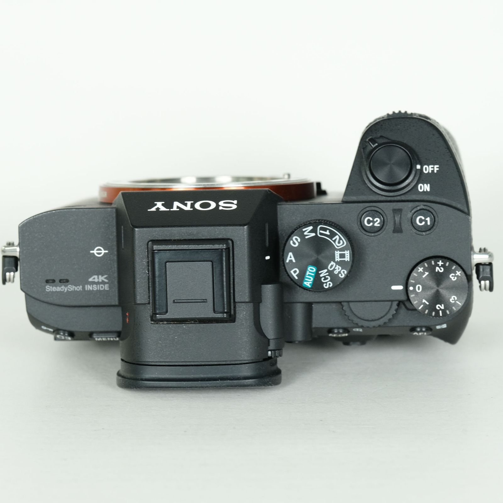良品 | シャッター数24,940回] SONY α7 III（ILCE-7M3） [ボディ