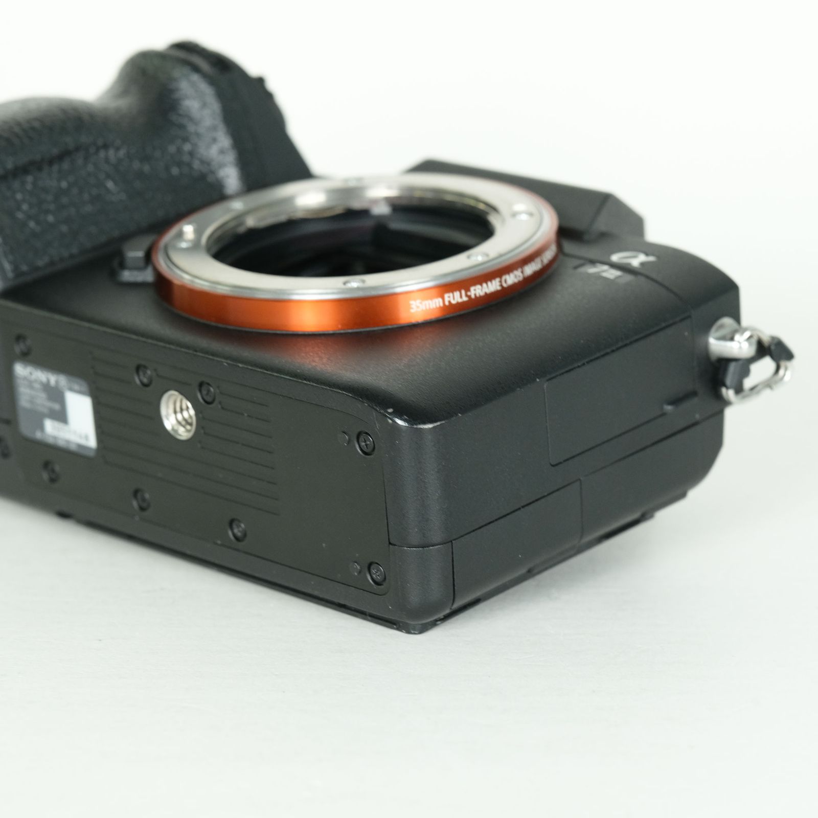 良品 | シャッター数24,940回] SONY α7 III（ILCE-7M3） [ボディ