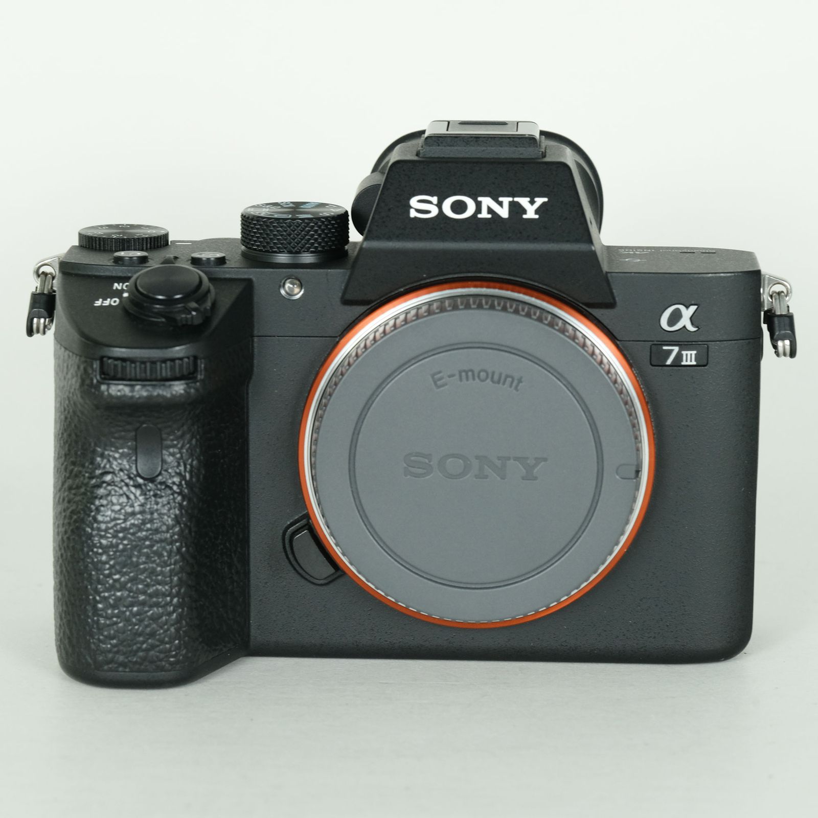良品 | シャッター数24,940回] SONY α7 III（ILCE-7M3） [ボディ