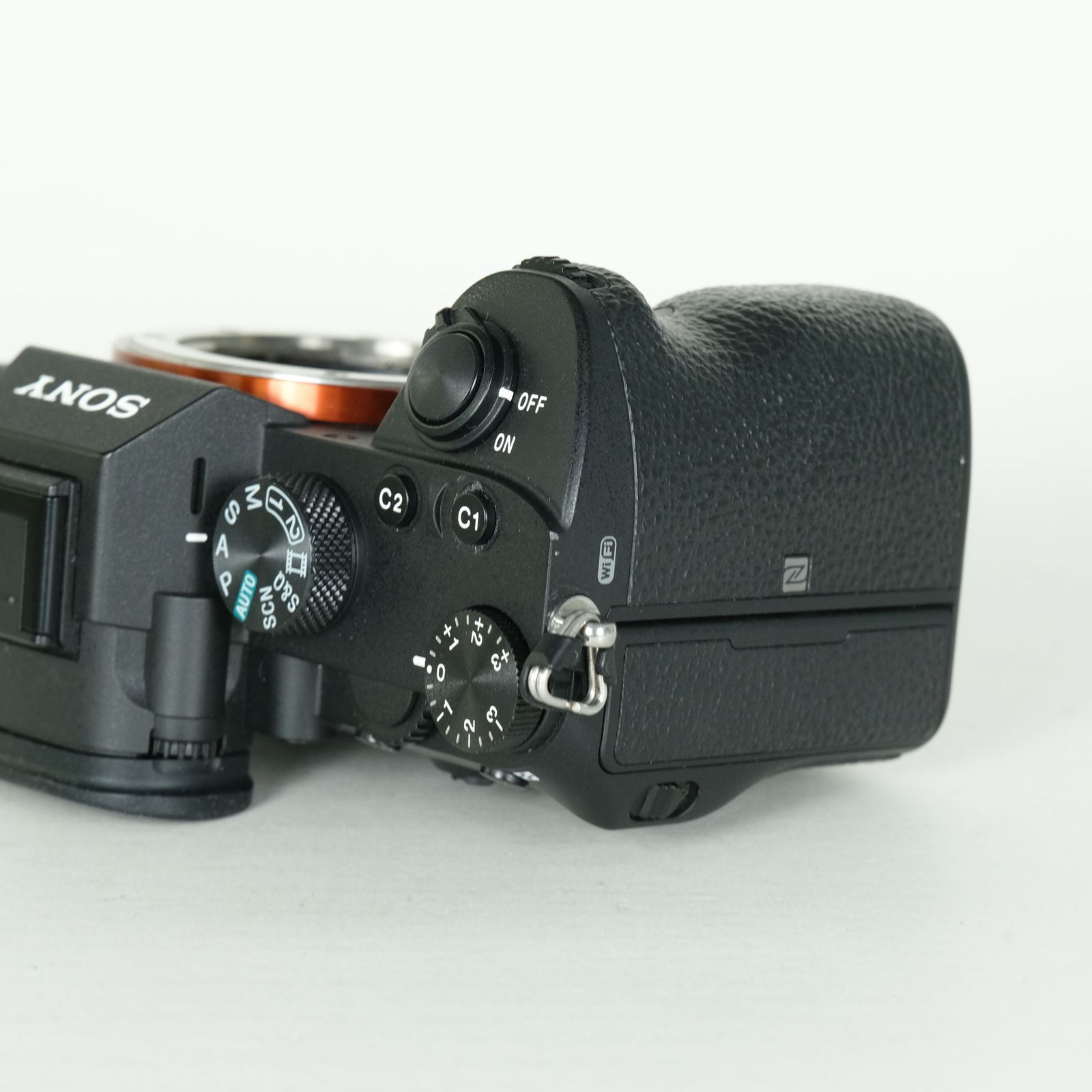 良品 | シャッター数24,940回] SONY α7 III（ILCE-7M3） [ボディ