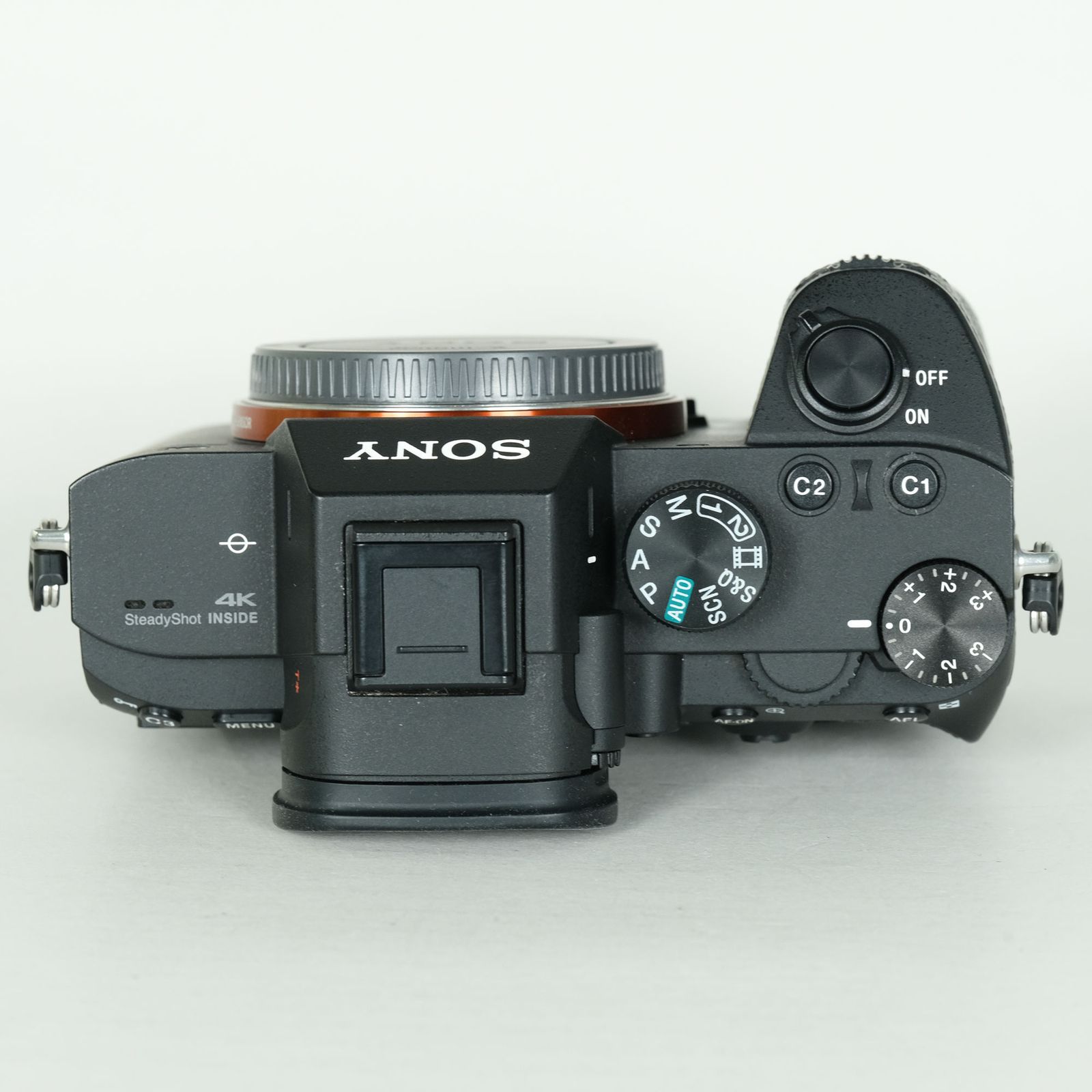 良品 | シャッター数24,940回] SONY α7 III（ILCE-7M3） [ボディ