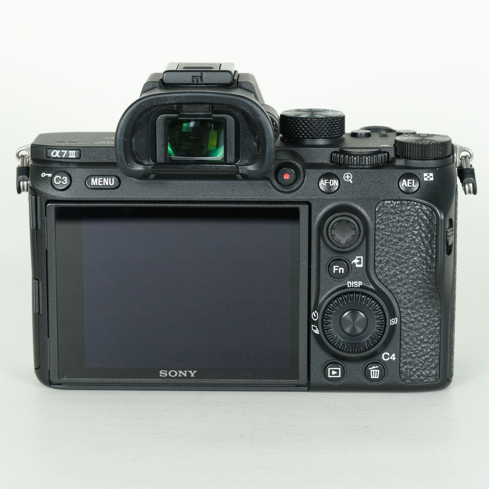 良品 | シャッター数24,940回] SONY α7 III（ILCE-7M3） [ボディ