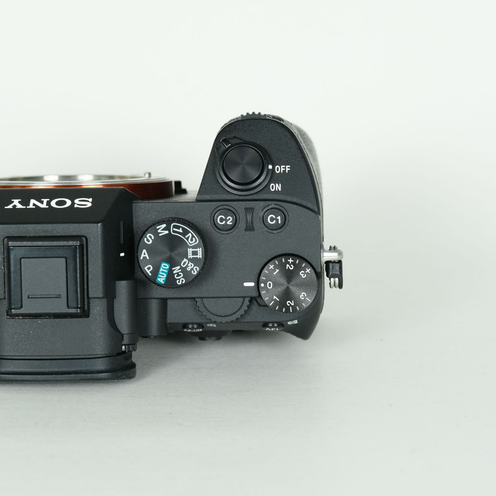 良品 | シャッター数24,940回] SONY α7 III（ILCE-7M3） [ボディ
