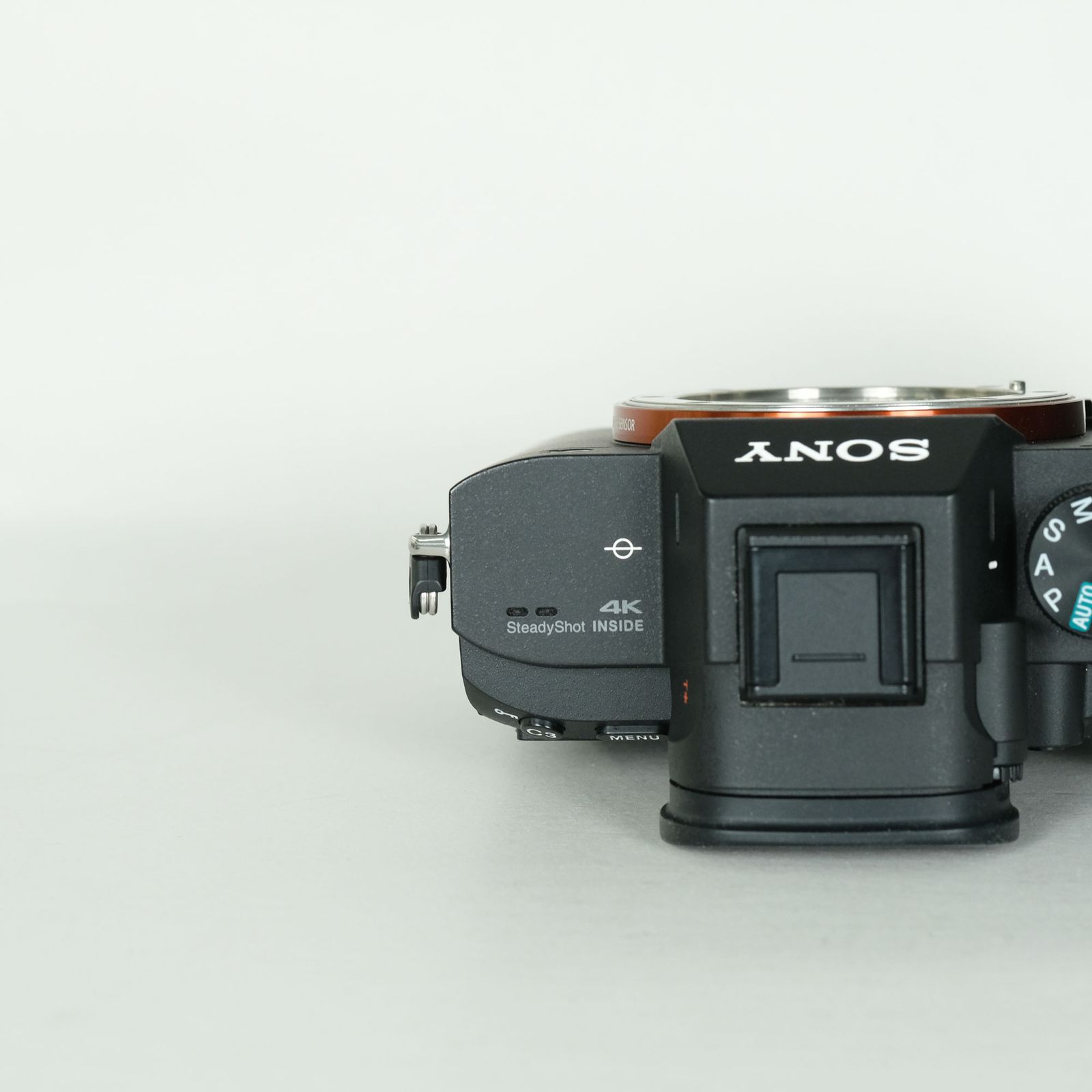 良品 | シャッター数24,940回] SONY α7 III（ILCE-7M3） [ボディ