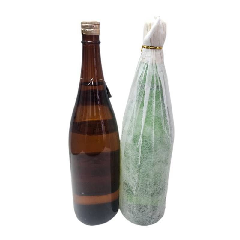 未開栓】伊佐美・秀水 2本セット 1800ml 25度 焼酎 - メルカリ