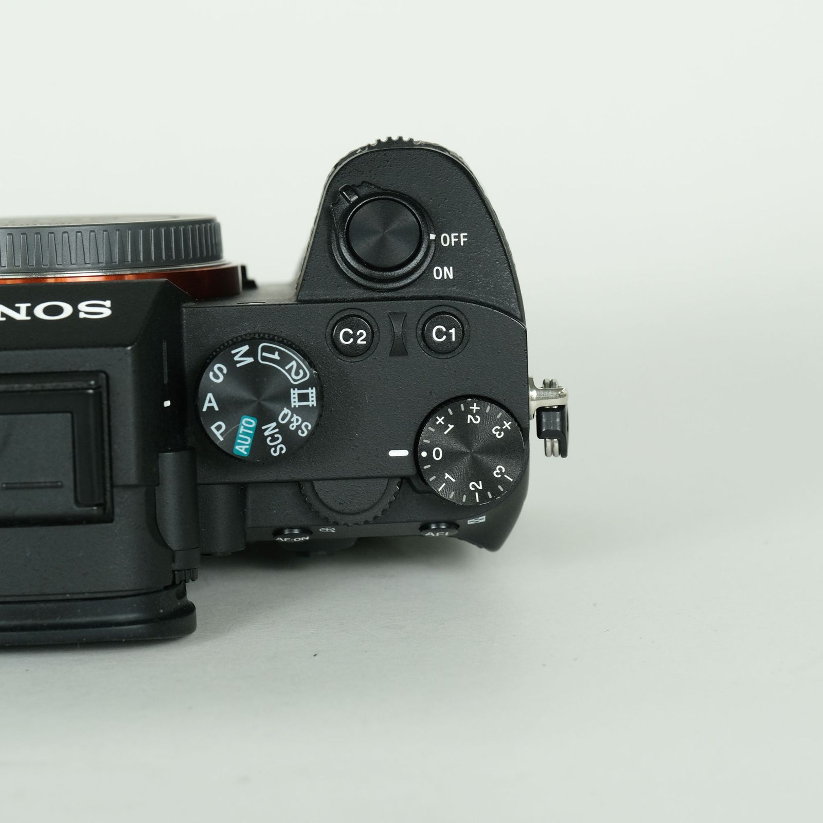 良品 | シャッター数10,809回] SONY α7 III（ILCE-7M3） [ボディ