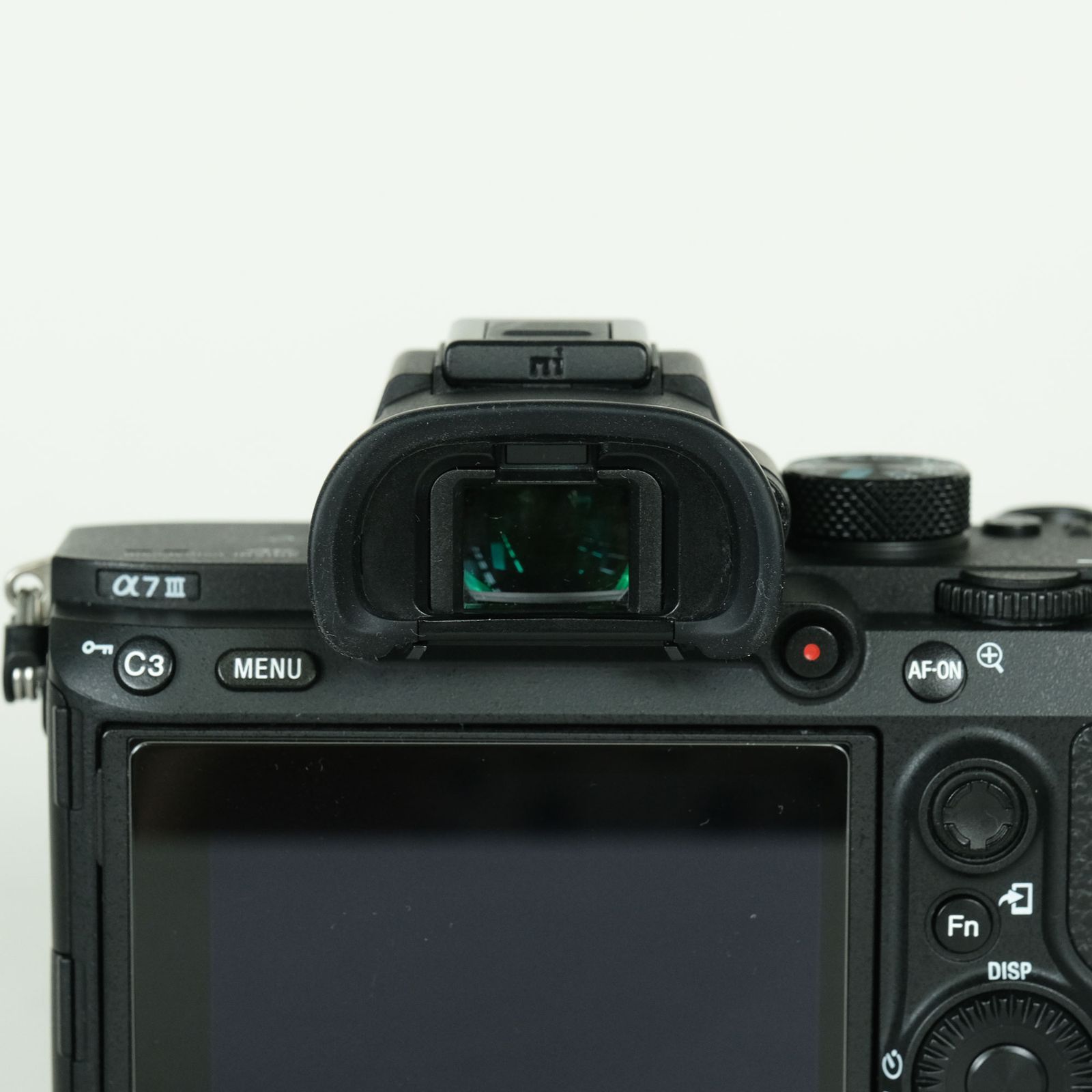良品 | シャッター数10,809回] SONY α7 III（ILCE-7M3） [ボディ