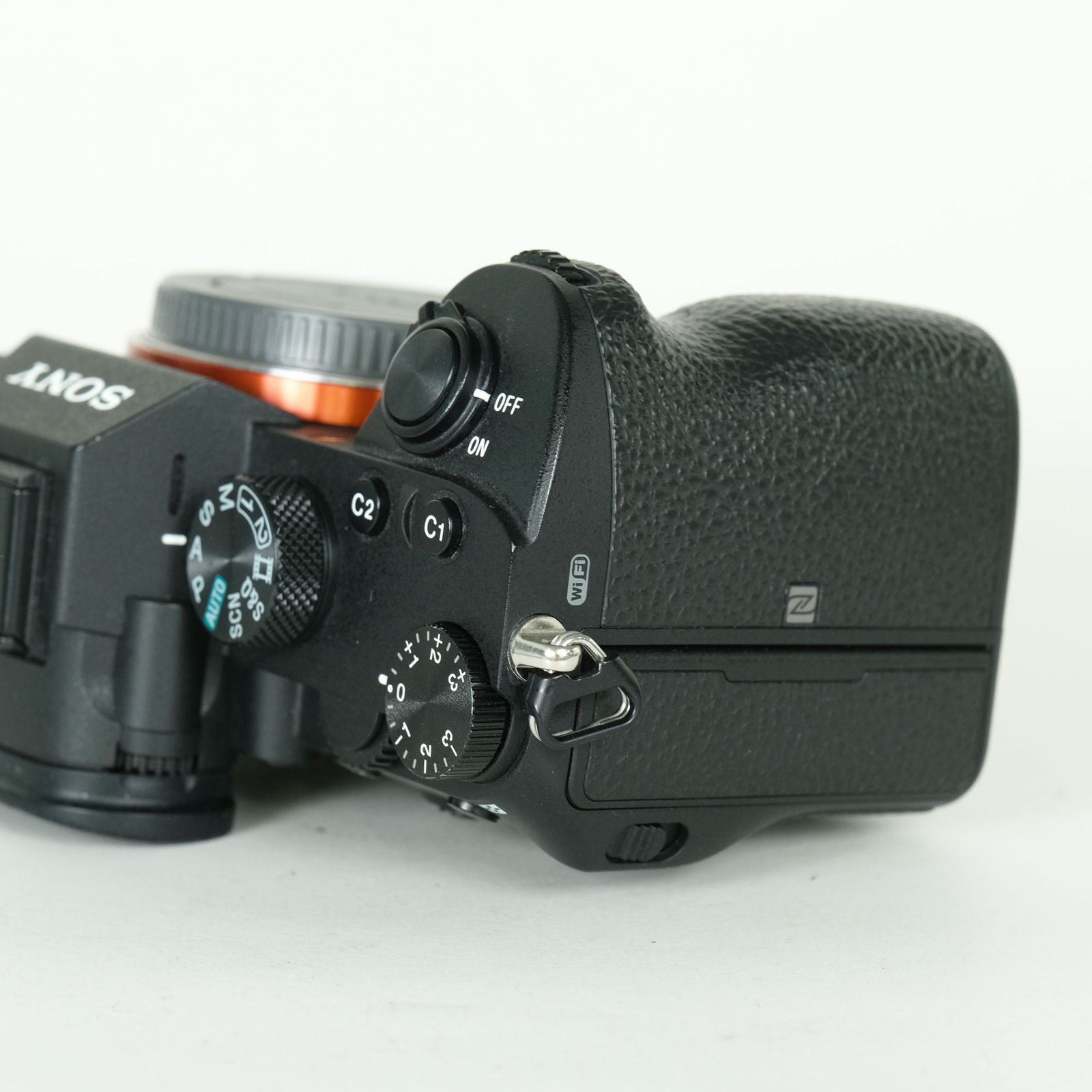 良品 | シャッター数10,809回] SONY α7 III（ILCE-7M3） [ボディ