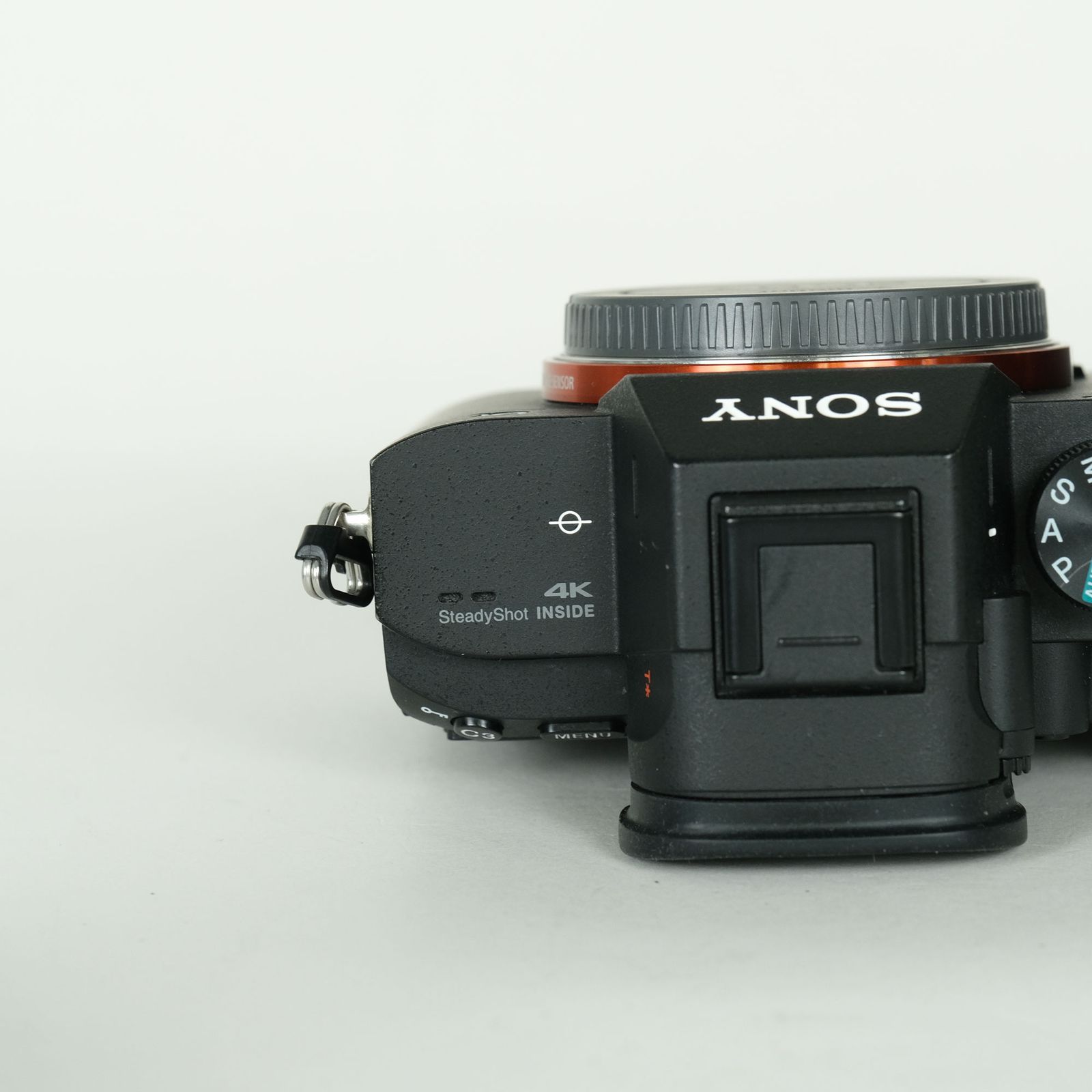 良品 | シャッター数10,809回] SONY α7 III（ILCE-7M3） [ボディ