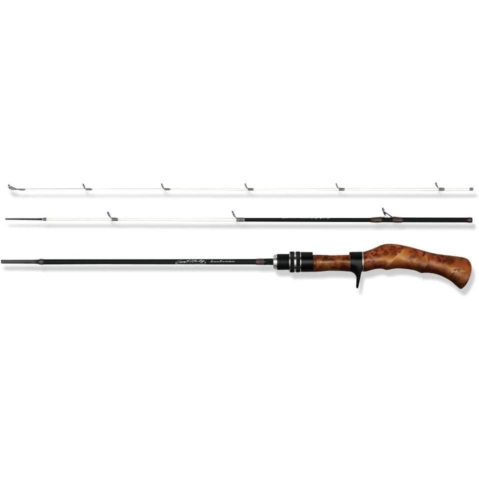 MEGABASS メガバス GREAT HUNTING HUNTSMAN GHBF53-3UL