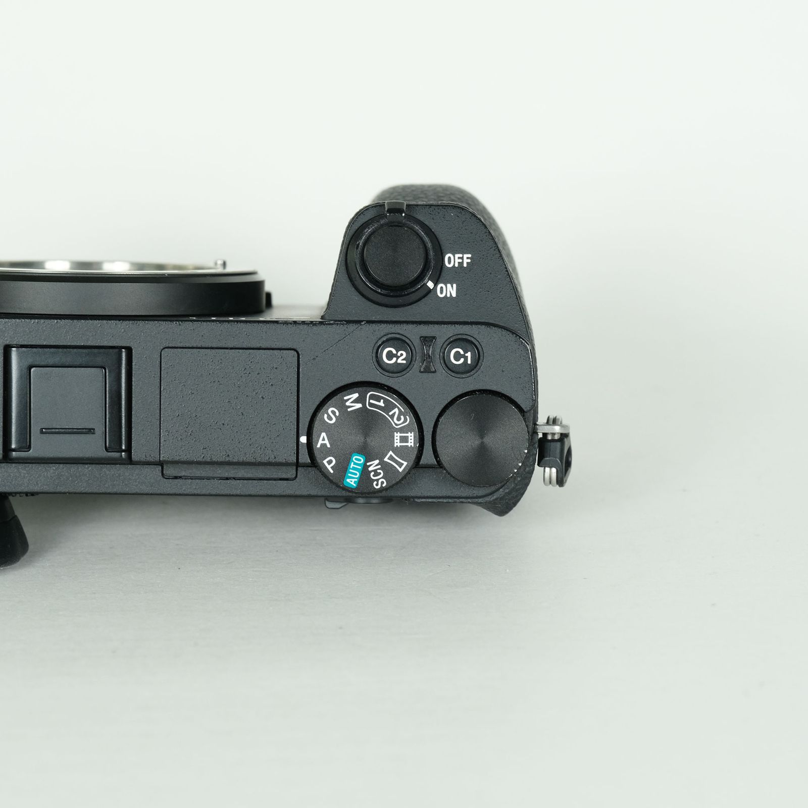 並品 | シャッター数53,196回｜バッテリー2個付] SONY α6500（ILCE