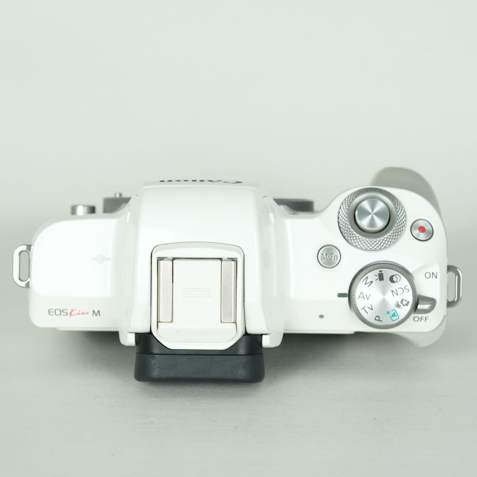 Canon EOS KissM ボディ マウントアダプターセット Canon EOS KissM ボディ 付属品 マウントアダプターセット Canon
