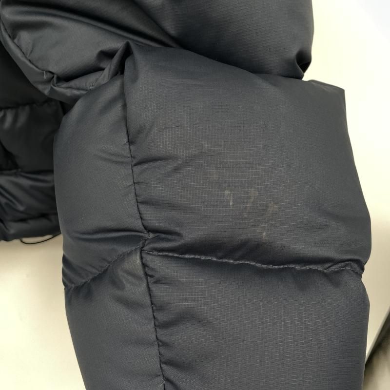 中古】THE NORTH FACE 1996 RETRO NUPTSE JACKET サイズL ND51817Z