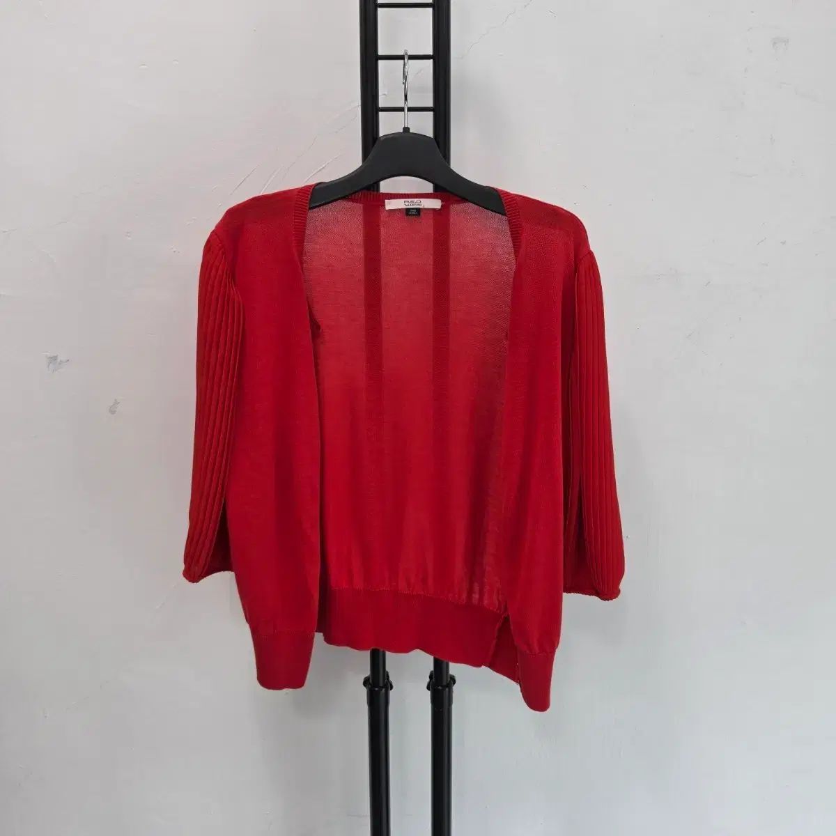 正規品 Red Valentino レッド ヴァレンティノ カーディガン