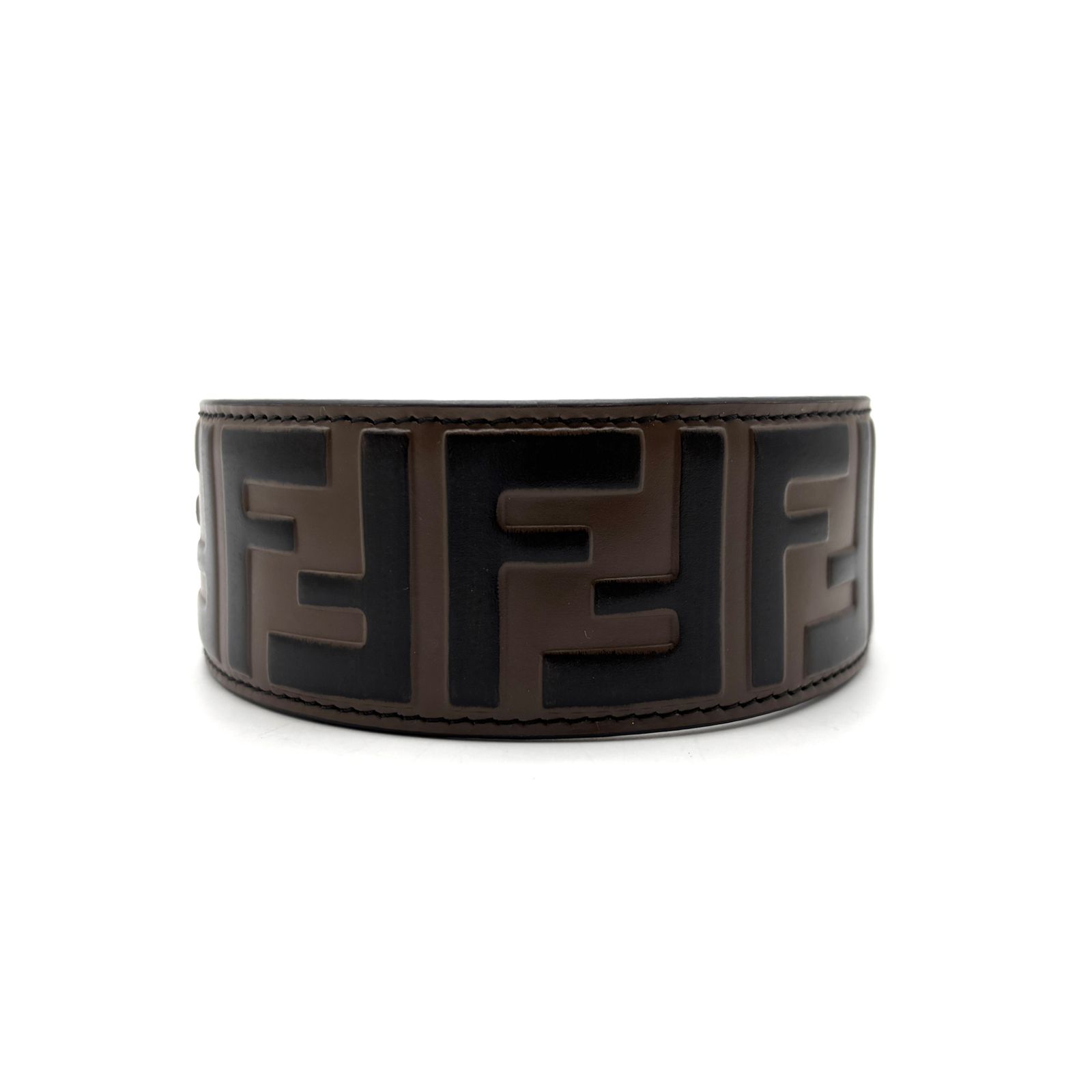 美品 フェンディ FENDI ストラップユー ミニ ズッカ ショルダー
