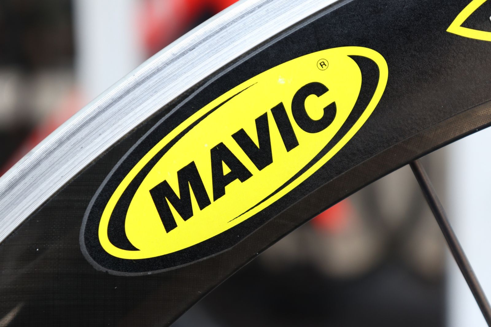 マヴィック MAVIC コスミック カーボン COSMIC CARBONE SSC