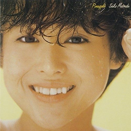 CD / 松田聖子 / Pineapple (Blu-specCD2) - メルカリ