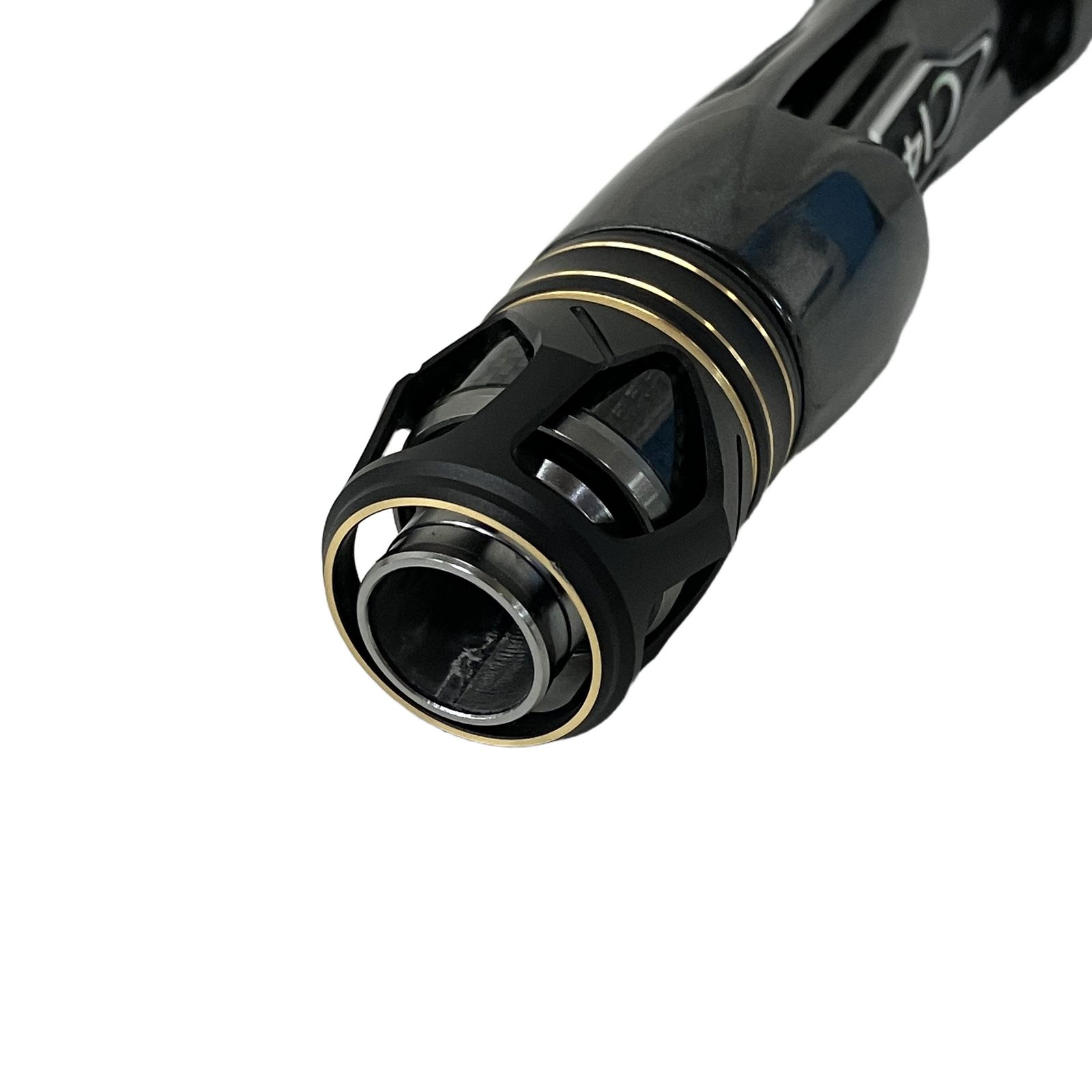 POISON ULTIMA 1610M-5 ポイズンアルティマ POISON ULTIMA 1610M-5 ポイズンアルティマ5ピース ロッド 釣具 中古