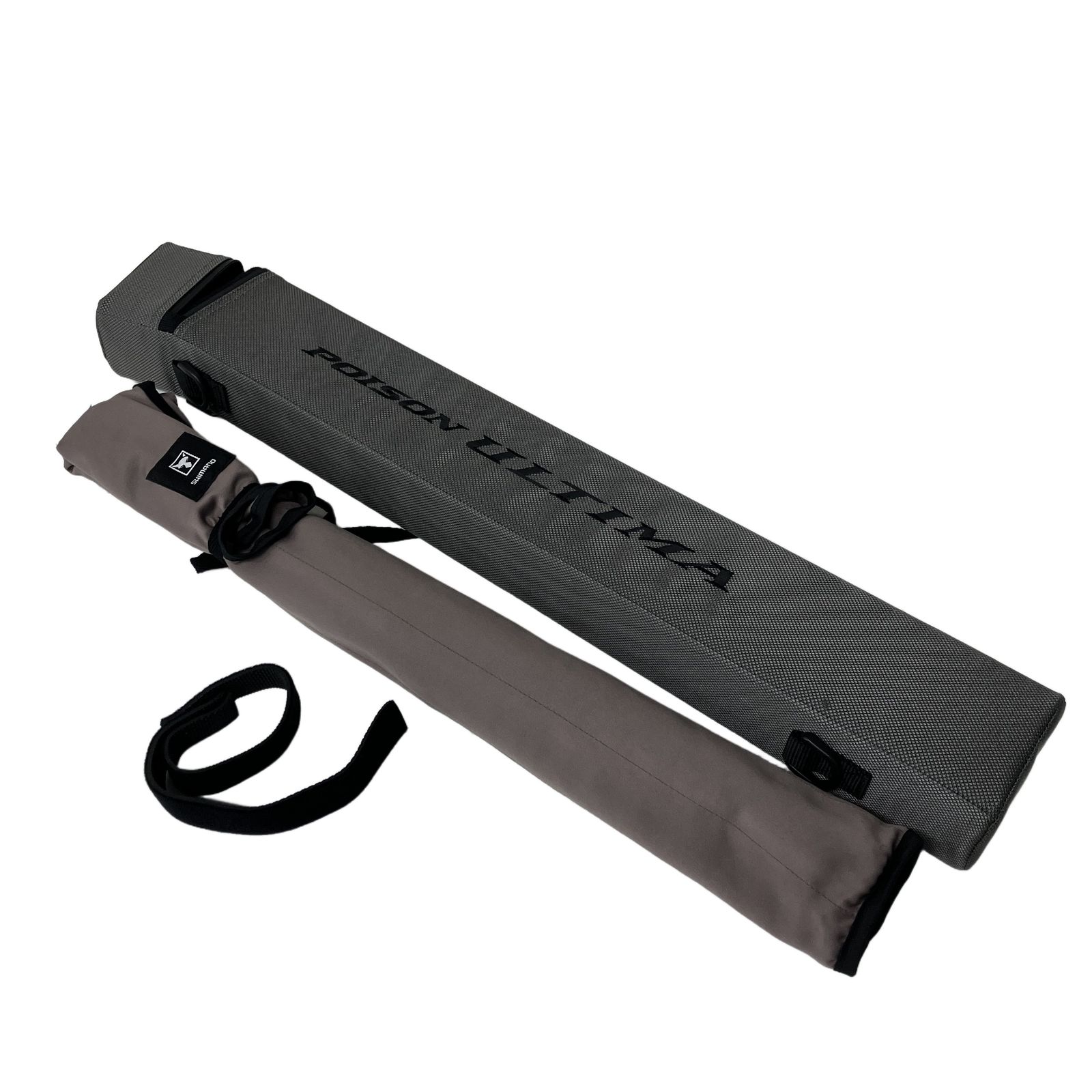 POISON ULTIMA 1610M-5 ポイズンアルティマ5ピース ロッド 釣具 中古