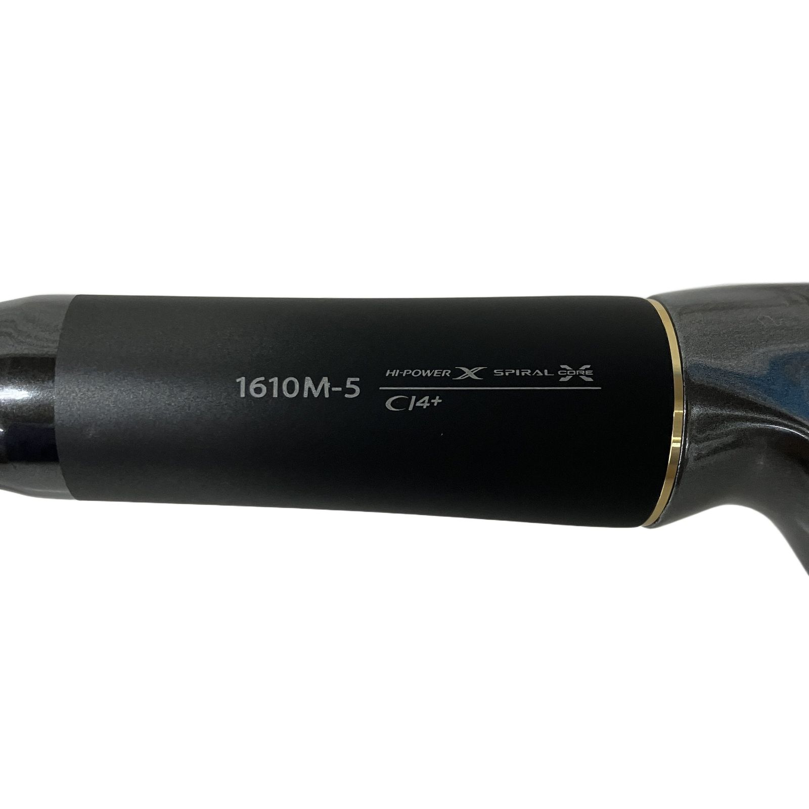 POISON ULTIMA 1610M-5 ポイズンアルティマ5ピース ロッド 釣具 中古