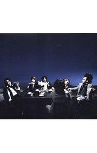 CD／BUCK-TICK／【CD+DVD】MISS TAKE〜僕はミス・テイク〜 初回限定盤