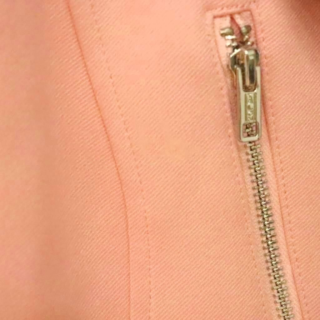 3.1 フィリップリム 3.1 phillip lim ダブル ライダースジャケット