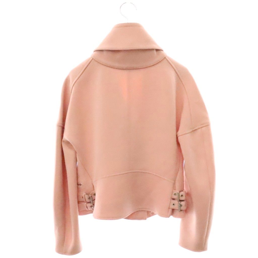 3.1 フィリップリム 3.1 phillip lim ダブル ライダースジャケット