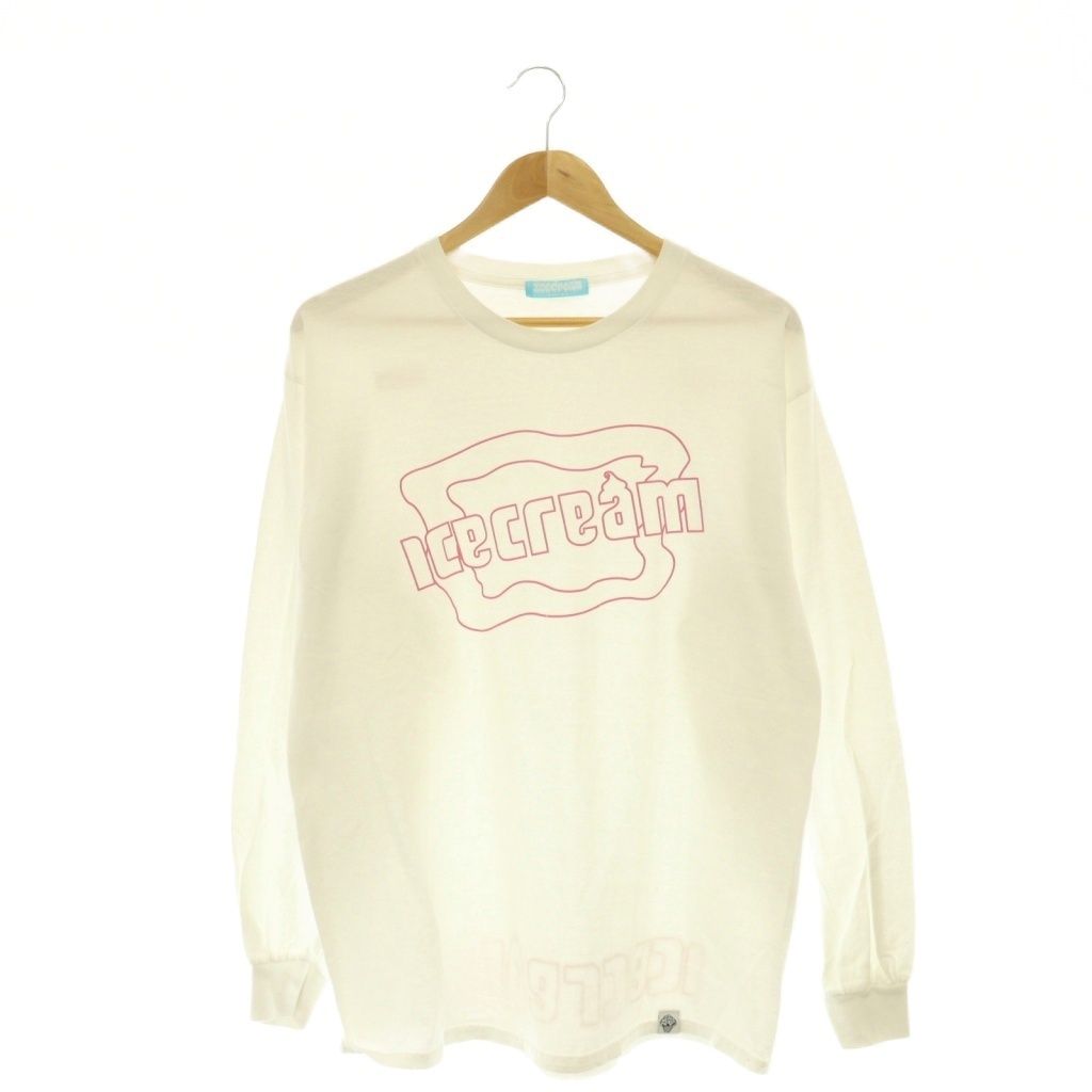 アディダス x コーン korn ロングスリーブ Tシャツ コラボ M (ほぼ新品