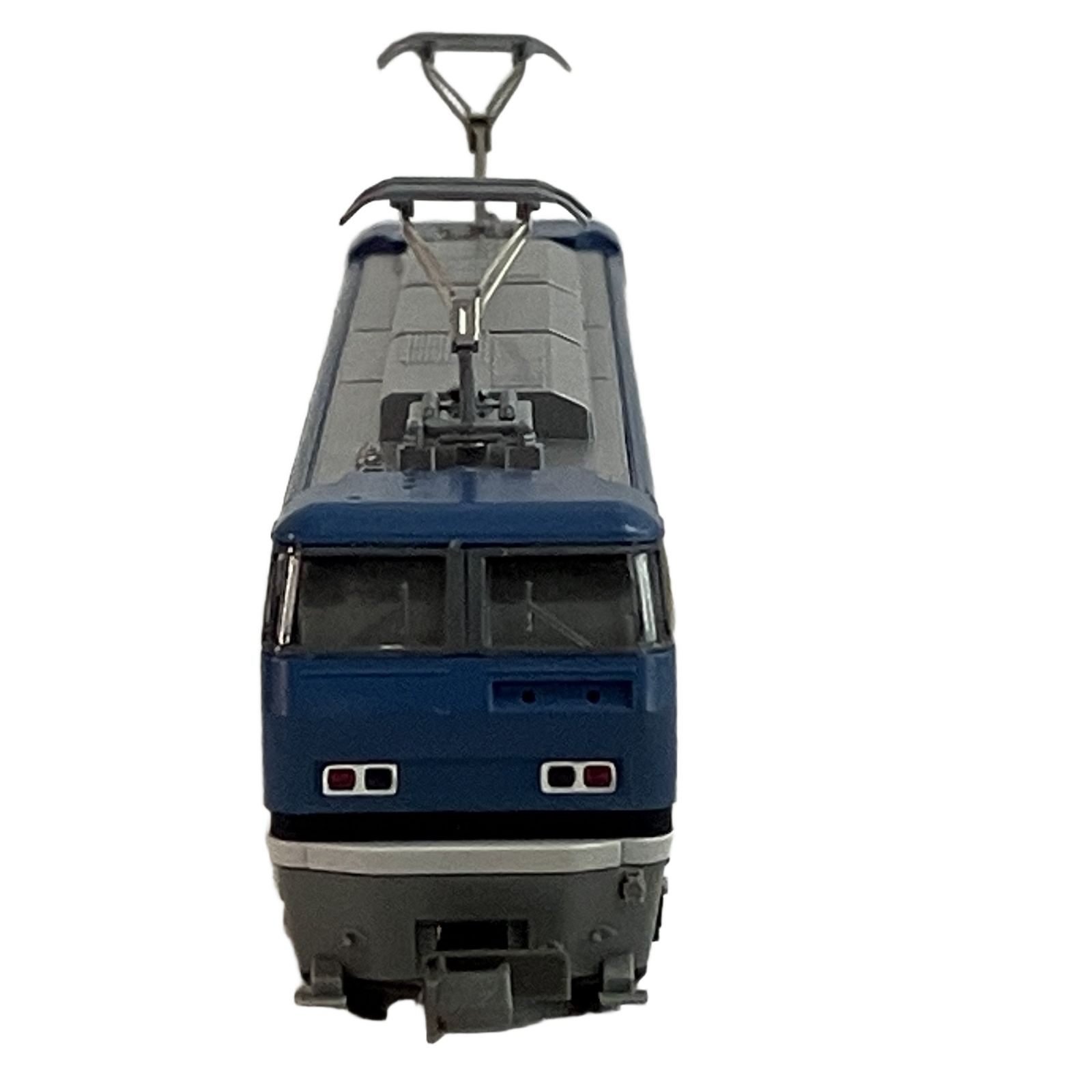 KATO 3018 EF200 電気機関車 鉄道模型 Nゲージ 中古 C11474697 - メルカリ