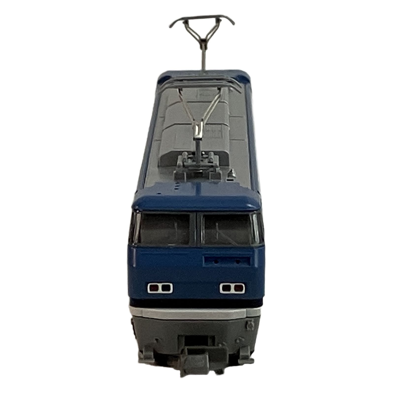 KATO Nゲージ EF65 3017-3 EF200 3018 KATO 3018 EF200 電気機関車 鉄道模型 Nゲージ 中古 C11474697 - メルカリ