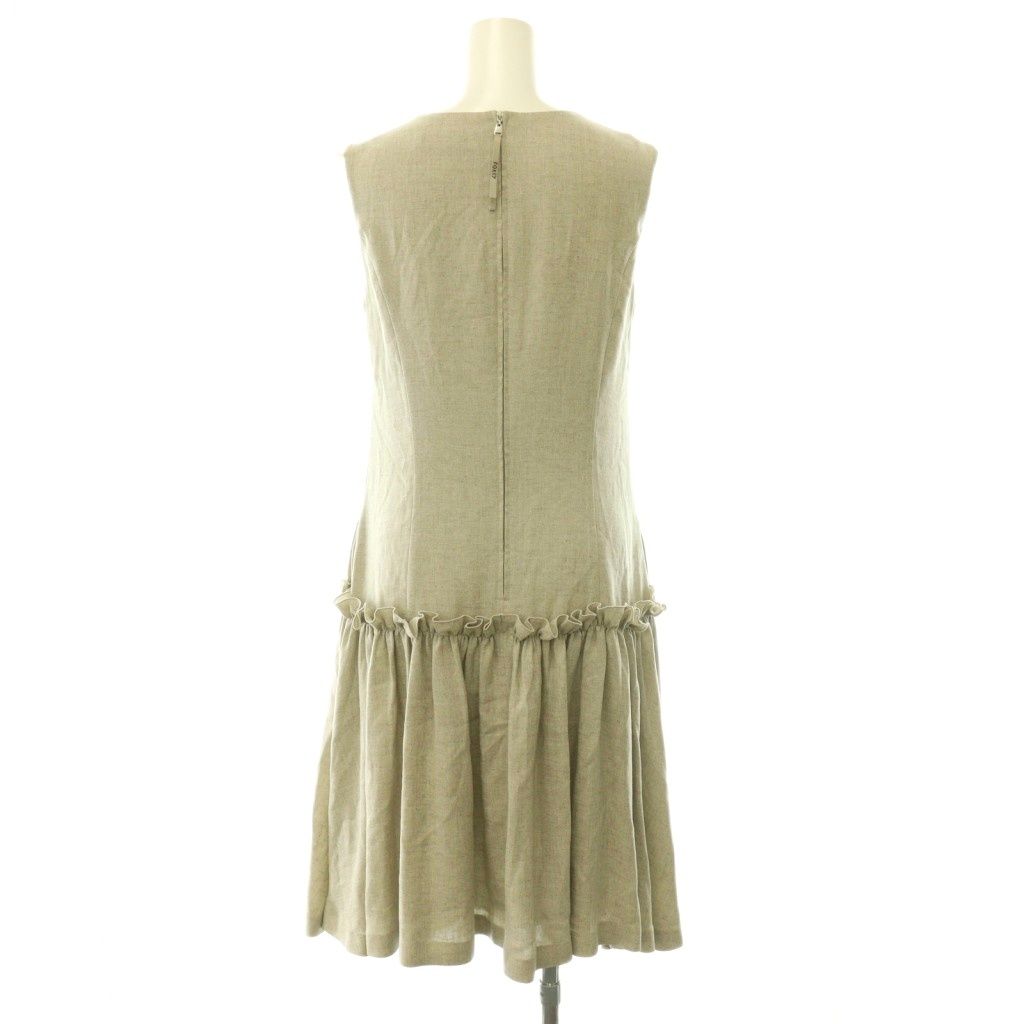 フォクシーニューヨーク FOXEY NEW YORK 39576 サイドフリル