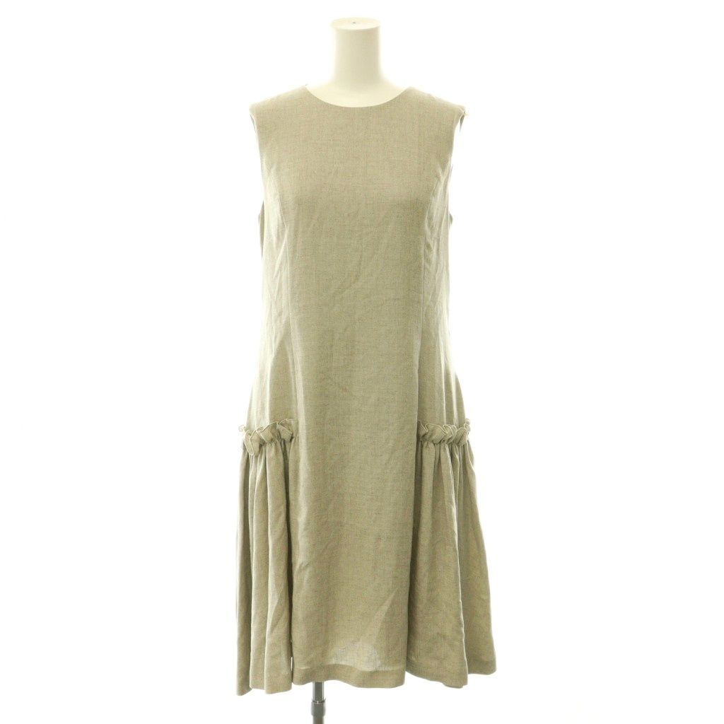 フォクシーニューヨーク FOXEY NEW YORK 39576 サイドフリル
